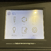 Tan Bead Maelstrom 9600 Purifiction System Gene Sequencing image 2
